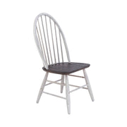 Farmhouse Windsor Back Side Chair image