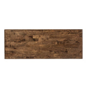 Carolina Crossing Server in Antique Honey image