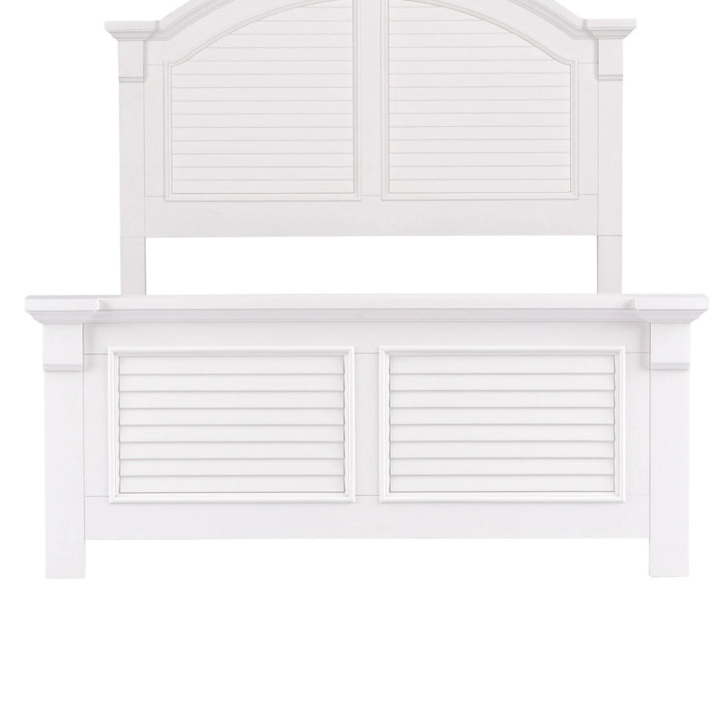 Summer House Panel Footboard image