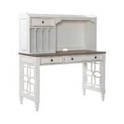 Magnolia Manor L Shaped Desk Set image