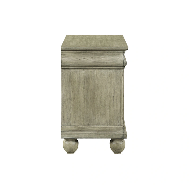 Rustic Traditions Night Stand image