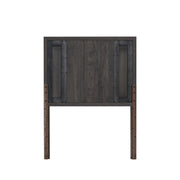 Modern Edge Panel Headboard image