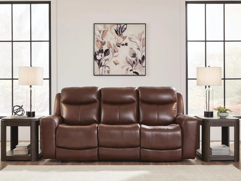 Momentum Moves Power Reclining Sofa