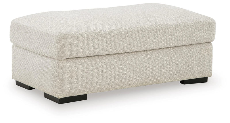 Evanley Ottoman