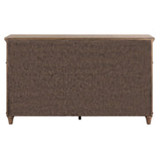 Harrison Heights 6 Drawer Dresser image