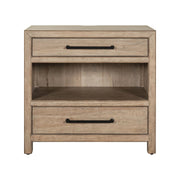 Proximity Place Bedside Chest w/ Charging Station image