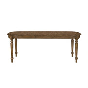 Carolina Crossing Leg Table image