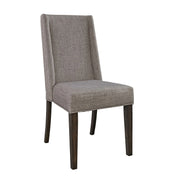 Double Bridge Upholstered Side Chair (RTA) image