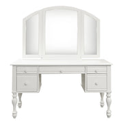 Summer House I 3 Piece Vanity Set image