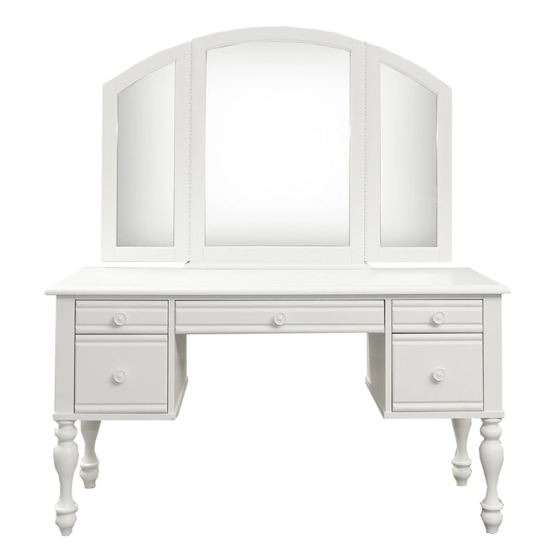 Summer House I 3 Piece Vanity Set image