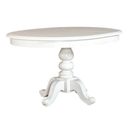 Summer House Pedestal Table Set image