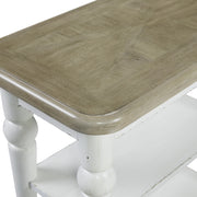 Turnberry Park Chairside Table image