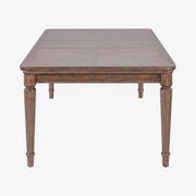 Harrison Heights Rectangular Leg Table image