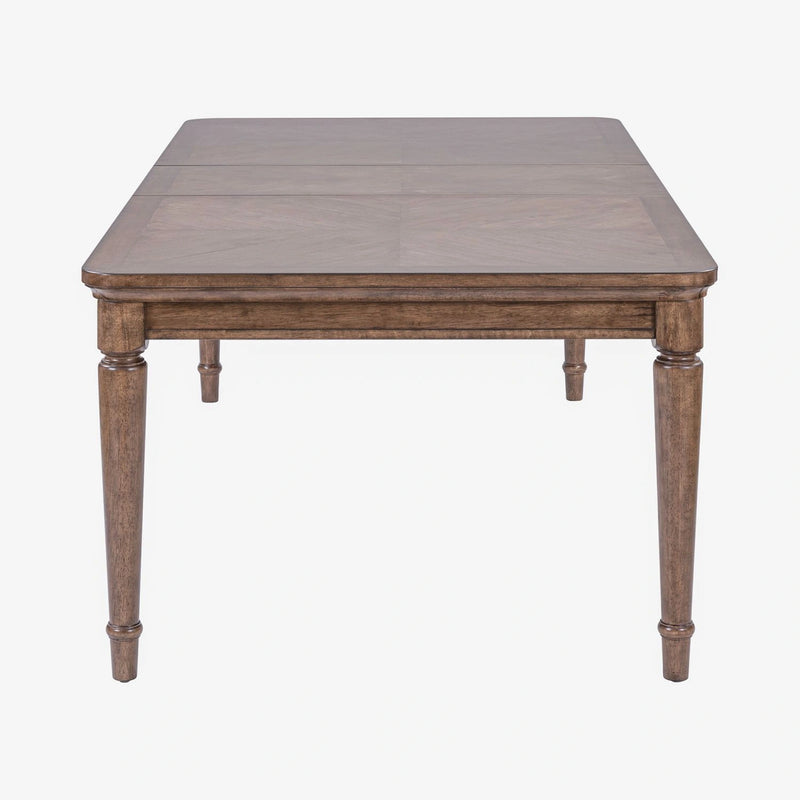 Harrison Heights Rectangular Leg Table image