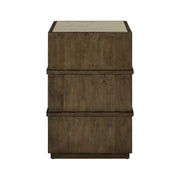 Shaker Lakes Chairside Table image