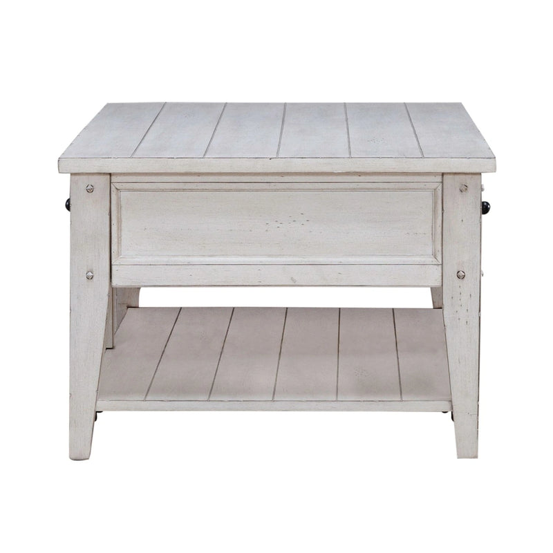 Lake House Cocktail Table image