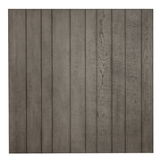 Modern Farmhouse Oversized Square Cocktail Table image