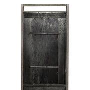 Modern Farmhouse Hall Tree Top image