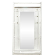 Modern Farmhouse Hall Tree Top image