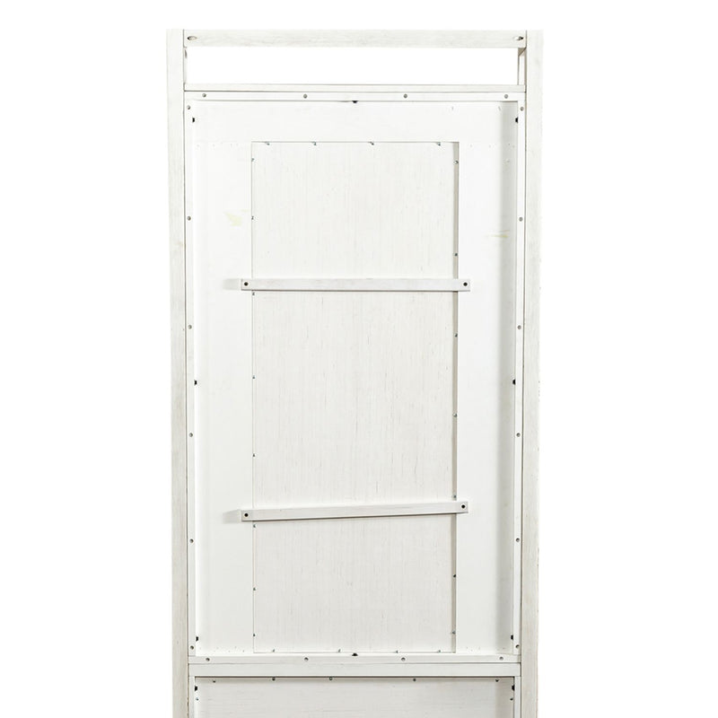 Modern Farmhouse Hall Tree Top image