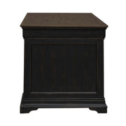 Meritage Jr Executive Desk image