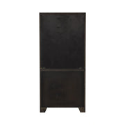 Harvest Home 2 Piece Hutch & Cabinet Set image