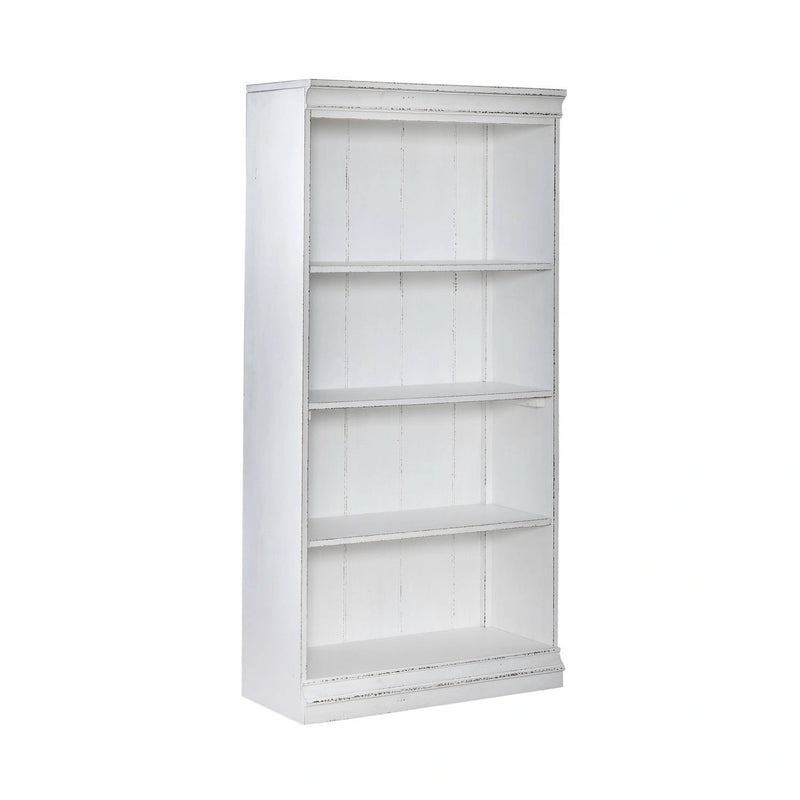 Magnolia Manor 60 Inch Bookcase (RTA) image