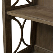 Simply Elegant Credenza Hutch image