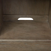 Simply Elegant 3 Piece Desk & Hutch Set image