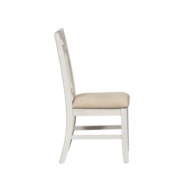 Summerville Slat Back Side Chair (RTA) image