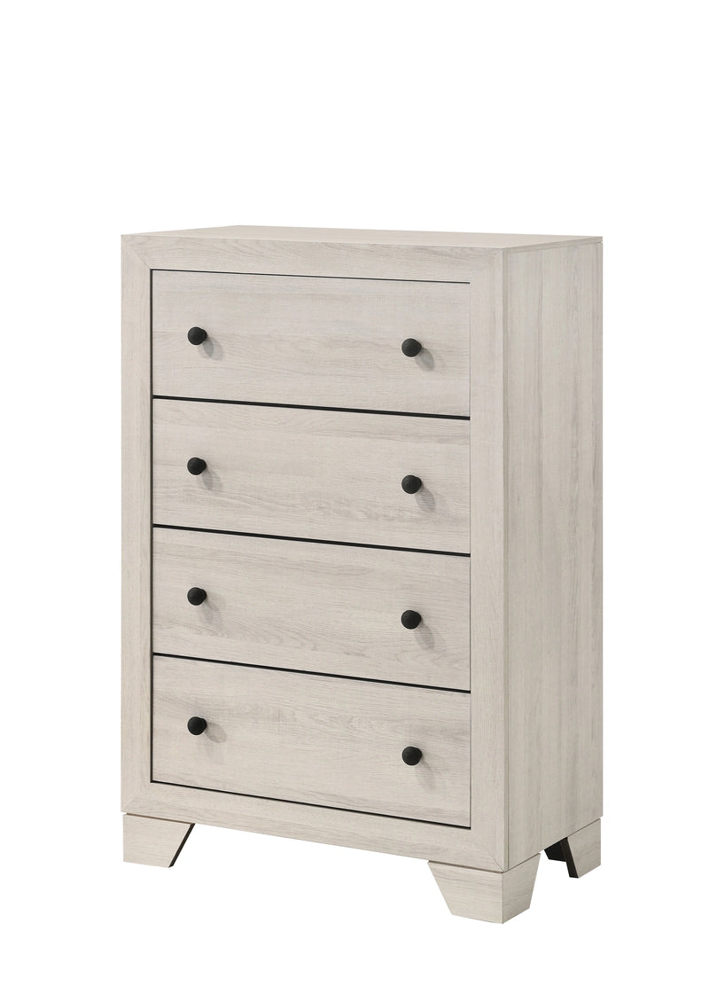 Atticus Chest