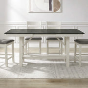 Brook Bay Opt Gathering Trestle Table Set image