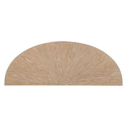 Paran Place Demilune Sofa Table image