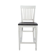 Allyson Park Counter Height Slat Back Chair image