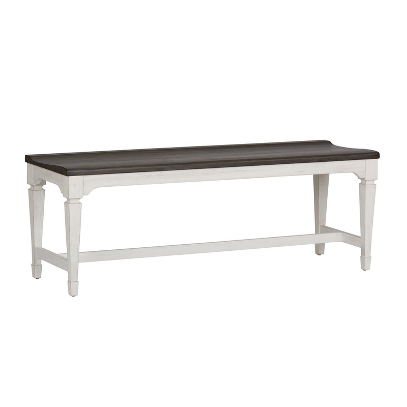Allyson Park 6 Piece Rectangular Table Set