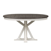 Allyson Park Pedestal Table image