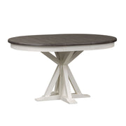 Allyson Park Pedestal Table image