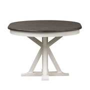 Allyson Park Pedestal Table image