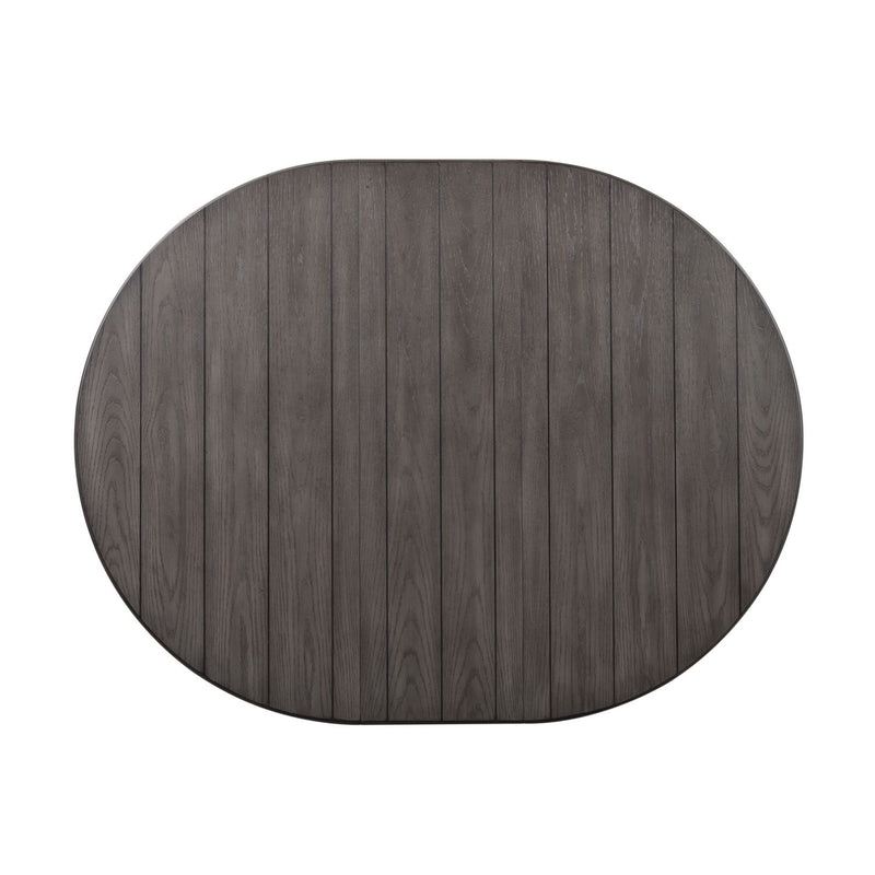 Allyson Park Pedestal Table image