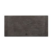Allyson Park Jr. Executive Desk Base image
