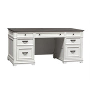 Allyson Park Credenza image
