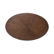 Allington Oval Cocktail Table image