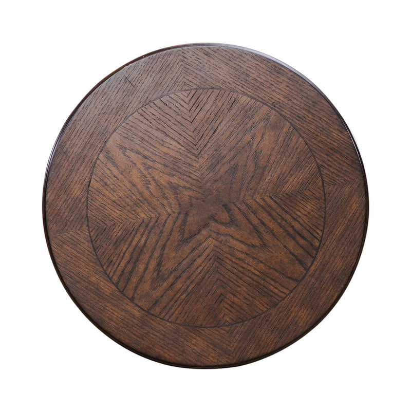 Allington End Table image