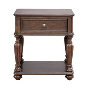 Allington End Table image