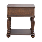 Allington End Table image