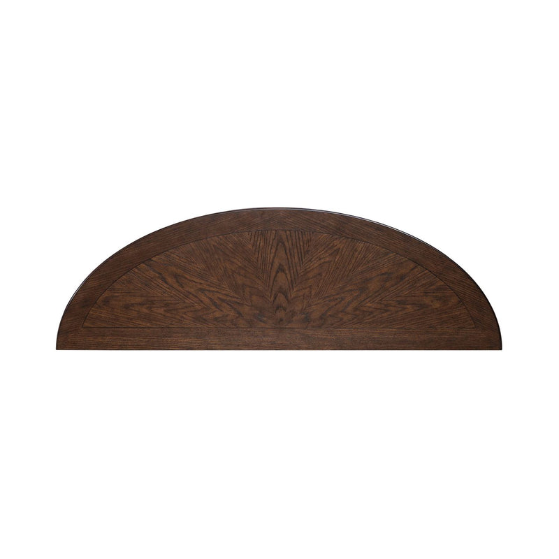 Allington Demilune Sofa Table image