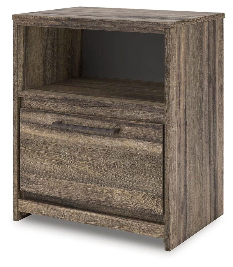 Baystorm Nightstand