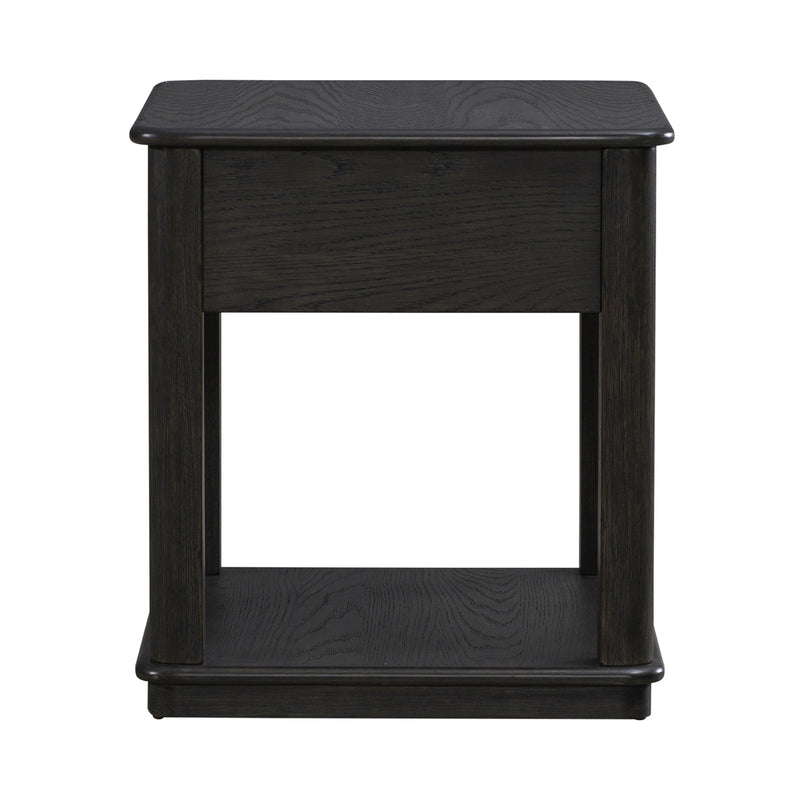 Wallace End Table image