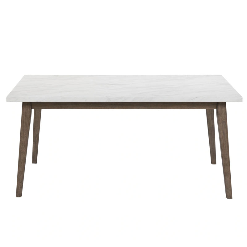 Edison Rectangular Leg Table image
