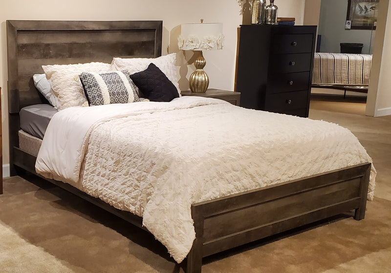 Langston Bed